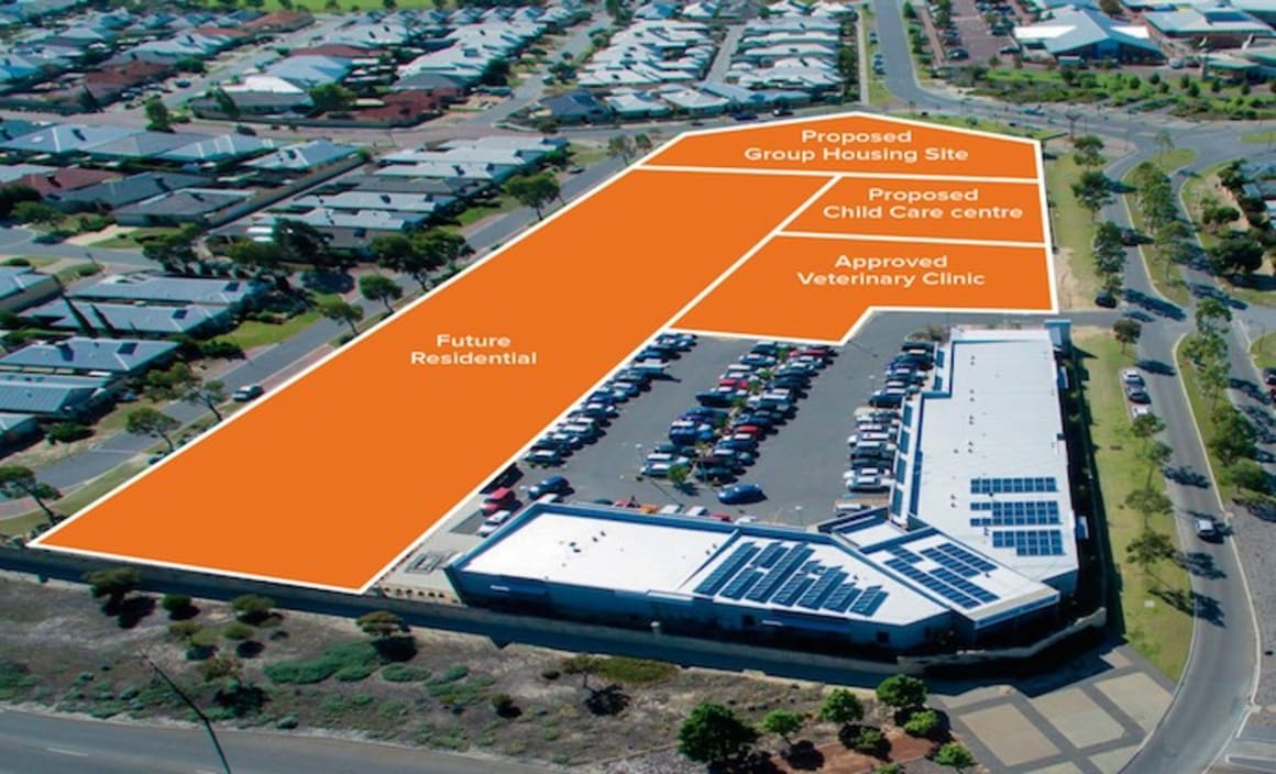 MPF acquires Ellenbrook medical centre